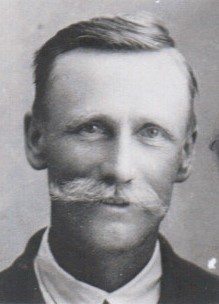 Louis Alma Hansen (1876 - 1951) Profile